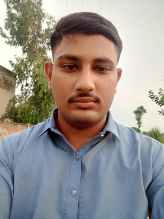 Shahzaib Mustafa