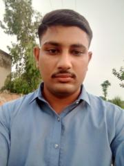 Shahzaib Mustafa