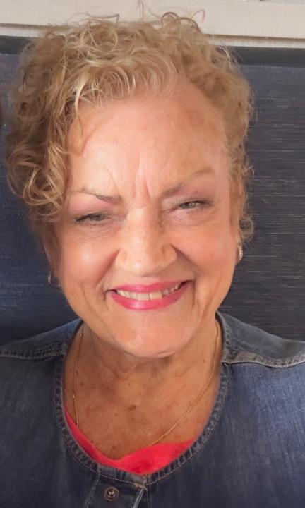 Deborah Miller