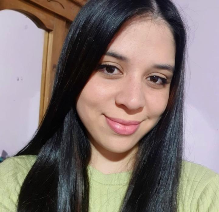 Lourdes Camila Ordoñez