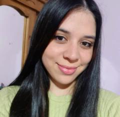 Lourdes Camila Ordoñez