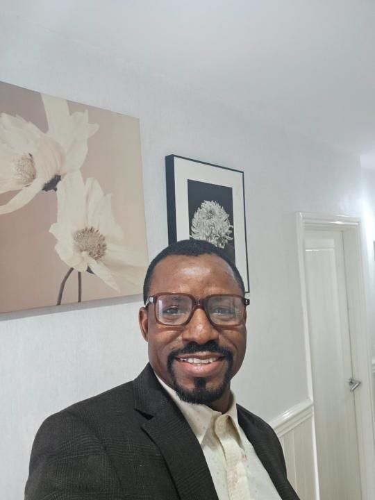 Ayodeji Adeniran-peters