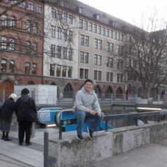 Dagoberto Gutierrez Martinez