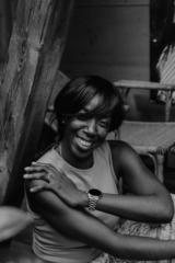 Leontine Kouoh