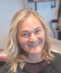 Astrid Buchegger