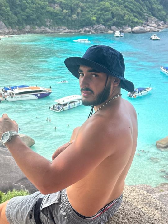 Sofiane Karkara