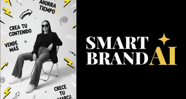 Smart Brand AI