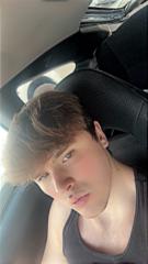 Caleb Barrett