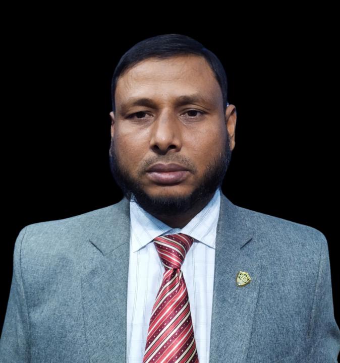 Md Monowarul Hoque