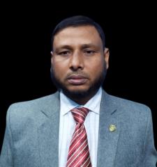 Md Monowarul Hoque
