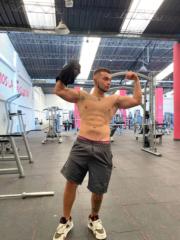Nestor Barrero