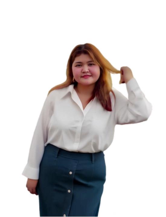 Trishtian Kaira Razon