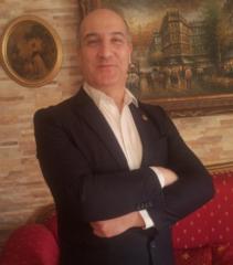 Imad Aridi