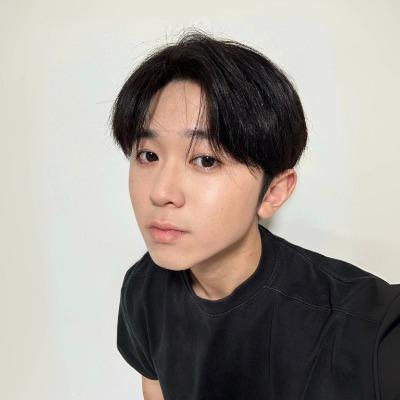 Johnny Chen