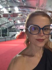 Cathy Conneff