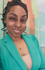 Kamesha McCullough
