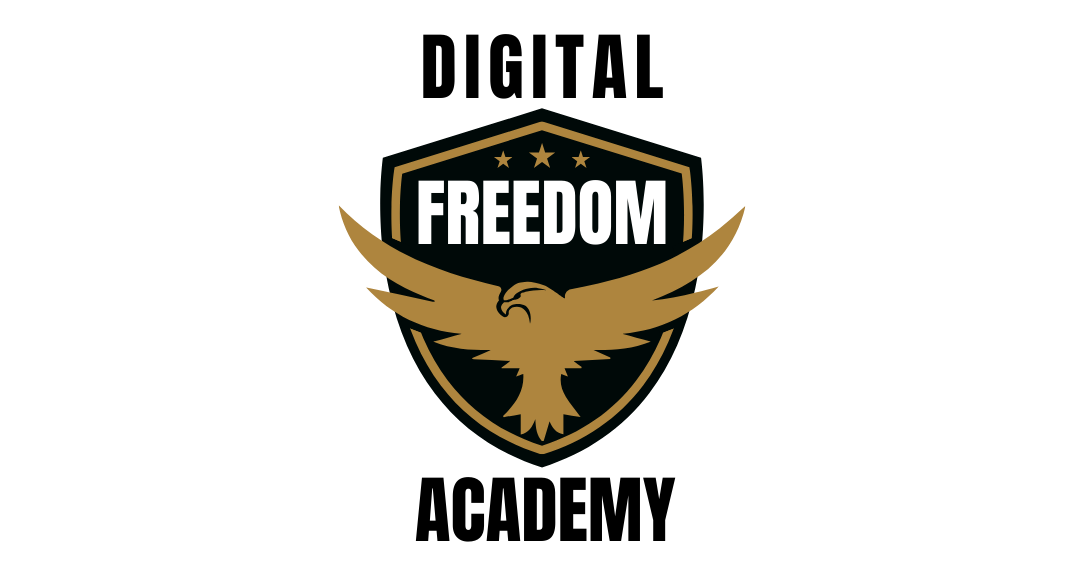 Digital Freedom Academy