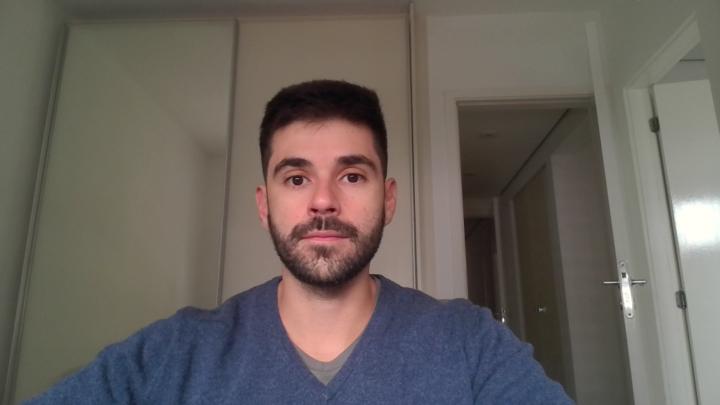 Pedro Zanetti