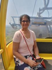 Minal Shah