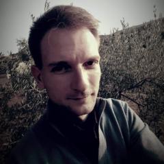 Jerome Schneider