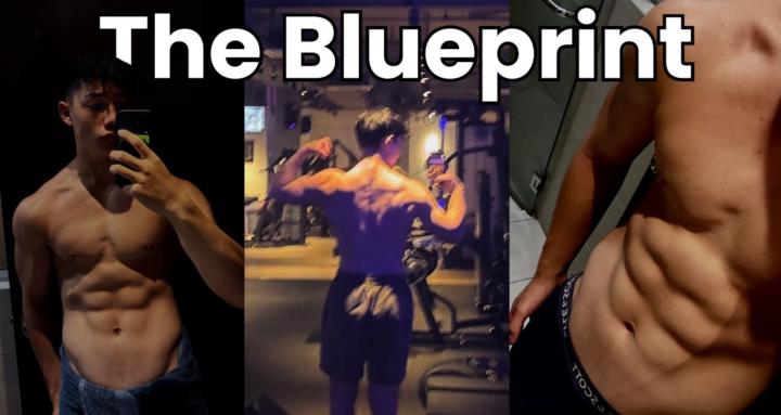 The Bulking Blueprint
