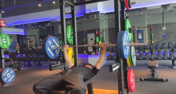 The Skinny to Strong Blueprint