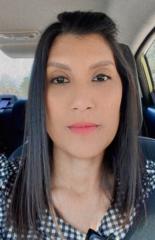 Indira Auxiliadora Ortiz