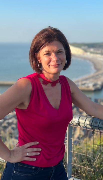 Marie lise Aubrion