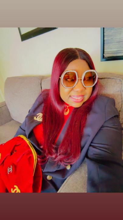 Iyabo Olobor