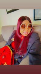 Iyabo Olobor