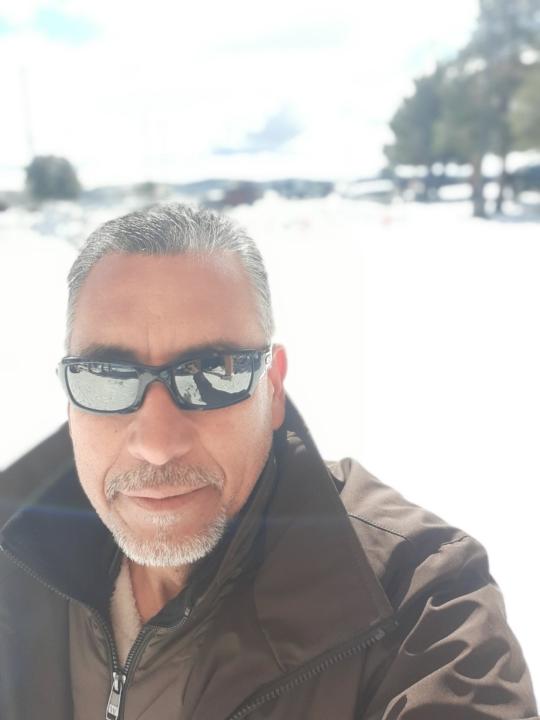 Jose G Garcia