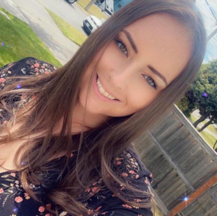 Lauren Blakey