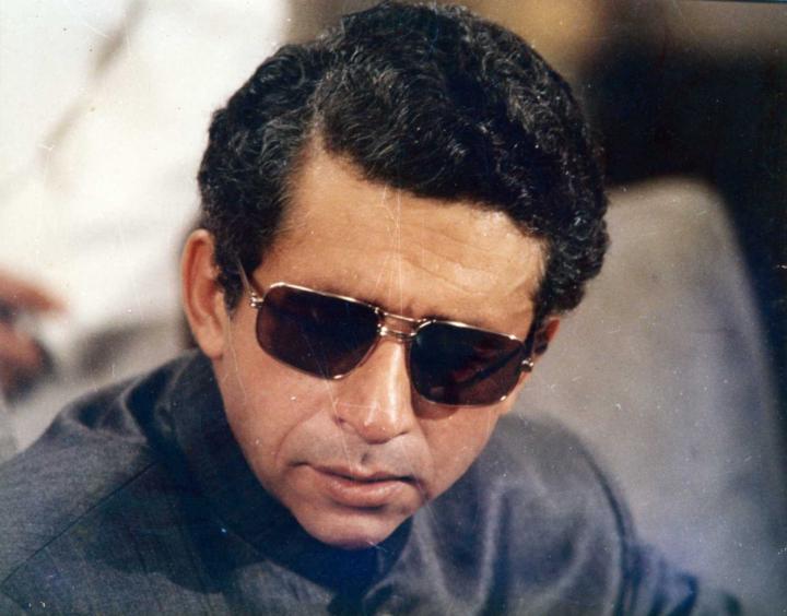 Rabin Khan