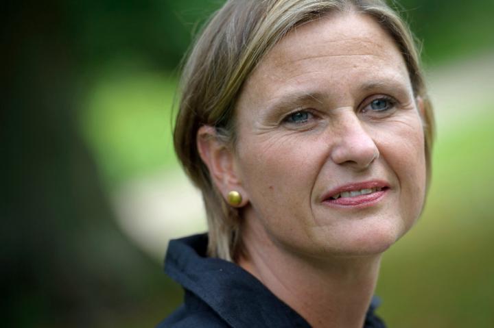 Sabine Kowalski