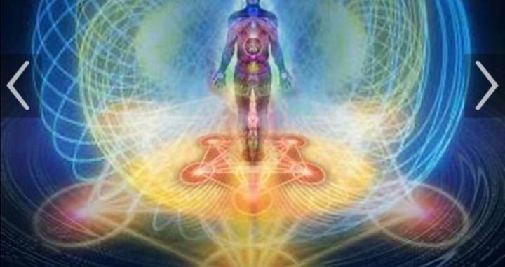 Prayer/Tongues&Light Language