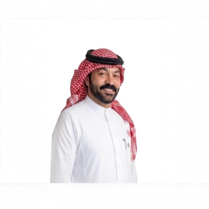 Ahmed Alamer