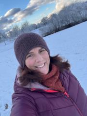 Susanne Feil