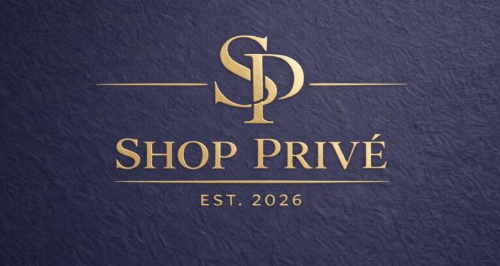 Shop Privé