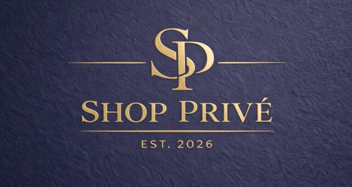 Shop Privé
