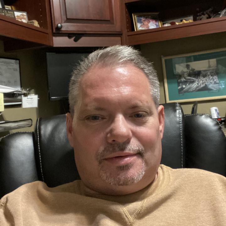 Michael Fasano