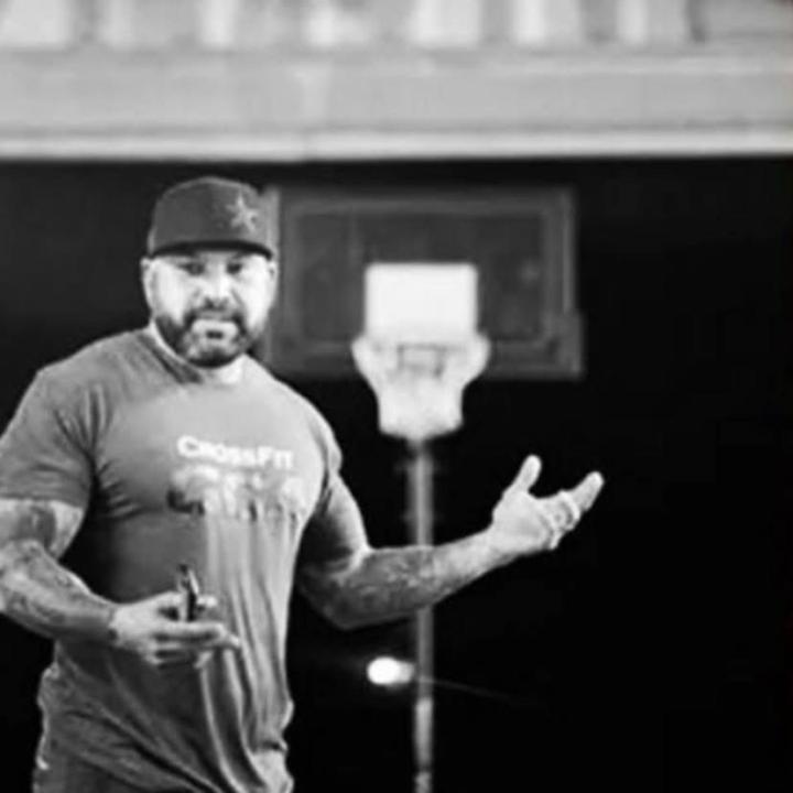 Eric Martinez