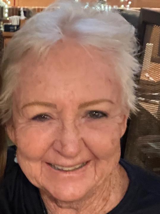 Pat Miller