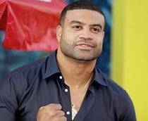Shawne Merriman