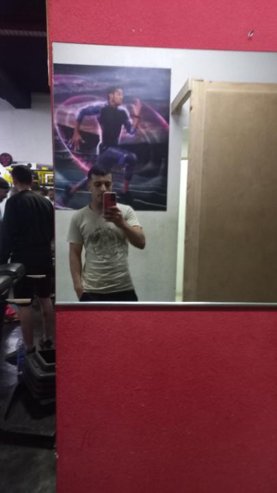 Ayoub Dafroullah