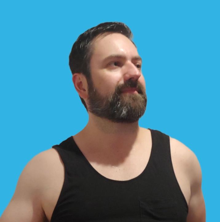 Anthony Fritz