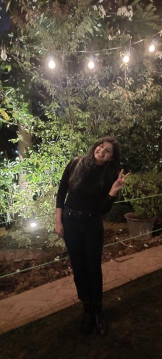 Sayali Kulkarni