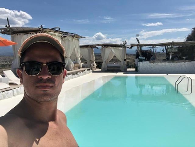 Andrés Peña Méndez