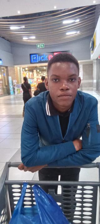 Andile Mcebisi Shelembe