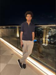Abdul Saleh