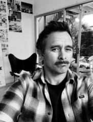 Timothy Livingston